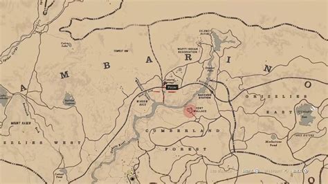 rdr2 train wreck gold location.